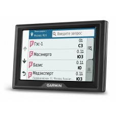 Автомобільний GPS Навігатор Garmin Drive 40 РЄ LMT (010-01956-21)