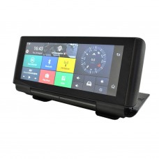 Автомобільний GPS Навігатор Azimuth M710 Tab
