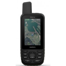 GPS Навігатор Garmin GPSMAP 66s