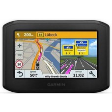 GPS Навігатор Garmin Zumo 396 LMT-S (010-02019-10)