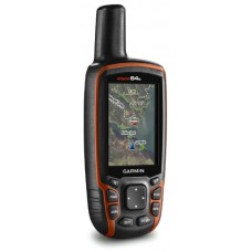 GPS навігатор Garmin GPSMAP 64s