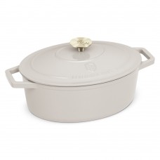 Каструля чавунна 4,65 л Berlinger Haus Sahara Collection (BH-6540)