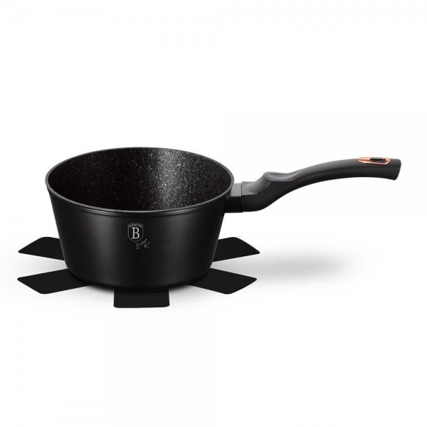 Ківш 16 см Berlinger Haus Black Rose Collection (BH-1637N)