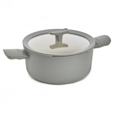 Каструля Berghoff Leo Balance Moonmist 4,4 л (3950429)