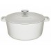 Каструля чавунна 26 см 5 л Gerlach Natur Iron (5901035509078)