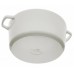 Каструля чавунна 26 см 5 л Gerlach Natur Iron (5901035509078)