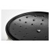 Каструля чавунна 26 см 5 л Gerlach Natur Iron (5901035509078)