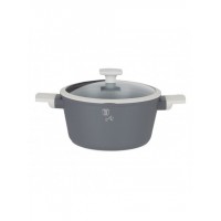 Каструля з кришкою 2,5 л Berlinger Haus Aspen Collection (BH-7066)