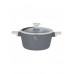 Каструля з кришкою 2,5 л Berlinger Haus Aspen Collection (BH-7066)