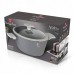 Каструля з кришкою 2,5 л Berlinger Haus Aspen Collection (BH-7066)