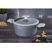 Каструля з кришкою 2,5 л Berlinger Haus Aspen Collection (BH-7066)