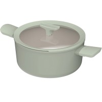 Каструля Berghoff Leo Balance Sage 4,4 л (3950452)