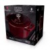 Каструля чавунна 20 см 2,75 л Berlinger Haus Metallic Line Burgundy Edition (BH-6516)