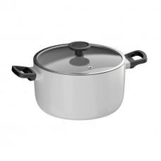 Каструля з кришкою Berghoff Leo Glints Spirit 5,6 л (3950612)
