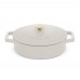 Каструля чавунна 26 см 2,57 л Berlinger Haus Sahara Collection (BH-6530)