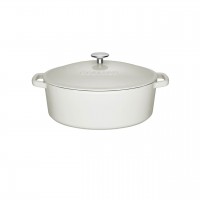 Жарівня чавунна 5,5 л Gerlach Natur Iron (5901035509085)