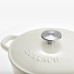 Жарівня чавунна 5,5 л Gerlach Natur Iron (5901035509085)
