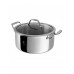 Каструля з кришкою 4,5 л Berlinger Haus Eternal Collection (BH-8509)