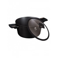 Каструля з кришкою 6,1 л Berlinger Haus Monaco Collection (BH-7088)