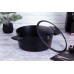 Каструля з кришкою 6,1 л Berlinger Haus Monaco Collection (BH-7088)