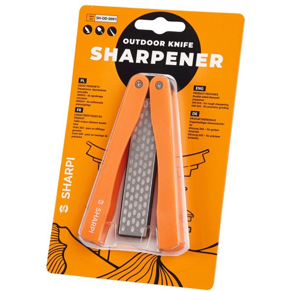 Точилка SHARPI Butterfly Diamond 360/600 (SH-OD-0001)