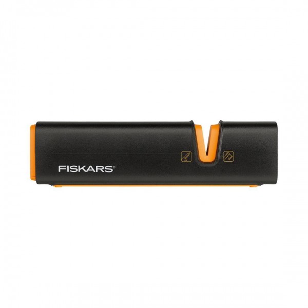 Точило для сокир і ножів Fiskars Xsharp (120740/1000601)