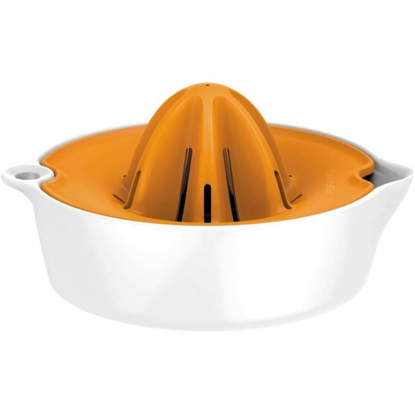 Соковитискач для цитрусових Fiskars Functional Form (1016125)