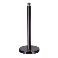Тримач для паперових рушників Berlinger Haus Metallic Line Carbon Pro Edition (BH-6719)