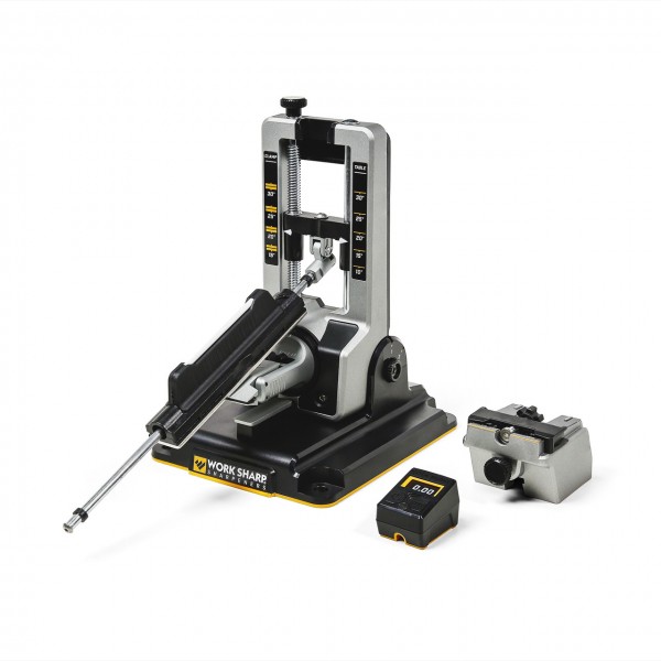 Професійний точильний станок Work Sharp Professional Precision Adjust (WSBCHPAJ-PRO)