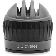 Механічна точила для ножів 3 Claveles (09427)