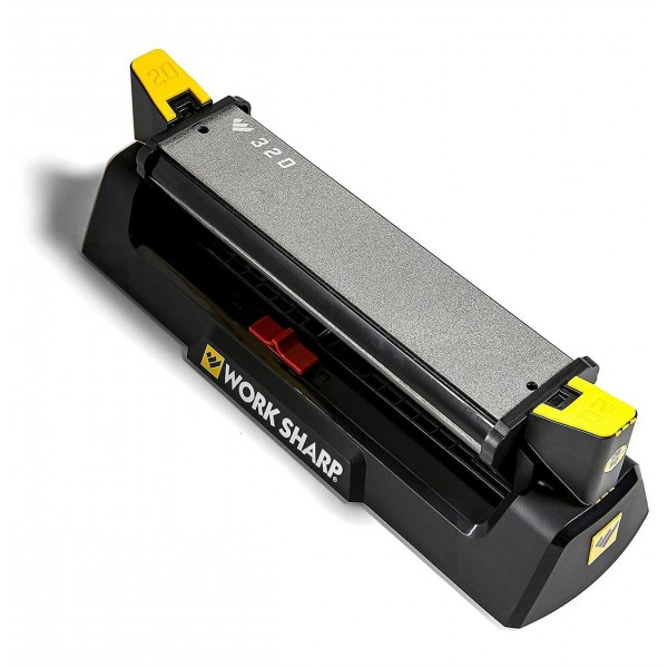 Точило механічне Work Sharp Benchstone Sharpener (WSBCHBSS-I)