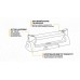 Точило механічне Work Sharp Benchstone Sharpener (WSBCHBSS-I)
