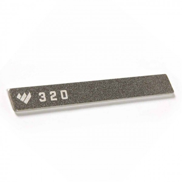 Алмазна пластина Work Sharp PA 320-Grit Diamond Plate-Bagged (SA0004764)