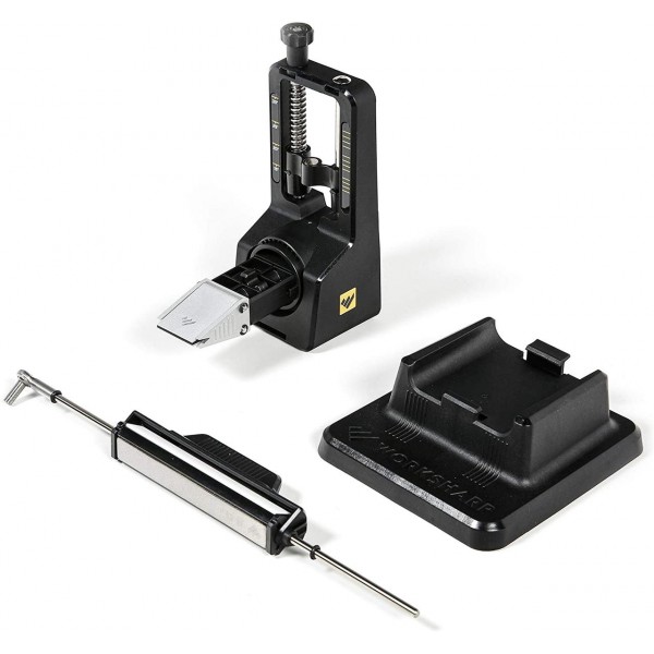 Точилка Work Sharp the Precision Adjust (WSBCHPAJ-I)