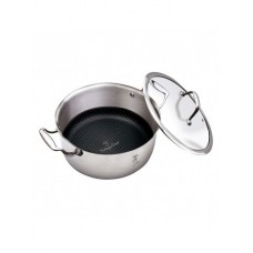 Каструля з кришкою 20 см 2,7 л Berlinger Haus Eternal Collection (BH-7444)