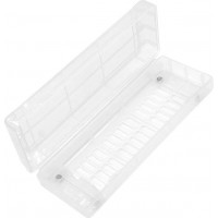 Футляр та тримач для каменів Naniwa 185×65×30 мм (PTC-03)