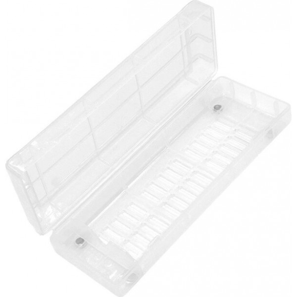 Футляр та тримач для каменів Naniwa 185×65×30 мм (PTC-03)
