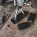 Точилка механічна кутова Work Sharp (WSBCHAGS)