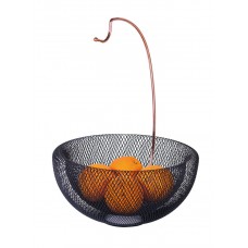 Кошик для фруктів Berlinger Haus Black Rose Collection (BH-6770)