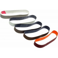 Набір точильних стрічок Work Sharp (WSSAKO81115)