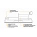 Точильний камінь Work Sharp Benchtop Whetstone Sharpener (WSBCHWHT-I)