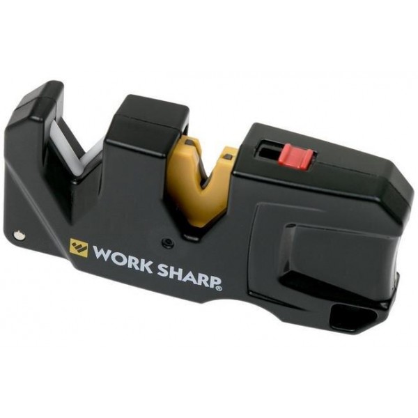 Стругачка ручна Work Sharp Pivot Plus (WSEDCPVP-I)