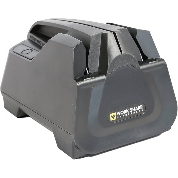 Точилка електрична Work Sharp Culinary E2 Kitchen Knife Sharpener (CPE2-I)