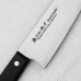 Кухонний Шеф ніж 200 мм Satake Unique Damascus (806-978)