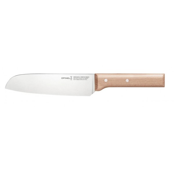 Кухонний ніж Сантоку 170 мм Opinel №119 (001819)