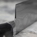 Кухонний ніж Сантоку 170 мм Satake Damascus 69 (805-643)