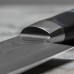 Кухонний ніж Сантоку 170 мм Satake Damascus 69 (805-643)