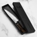 Кухонний ніж Шеф 200 мм Suncraft Senzo Black (BD-05)  (Безкоштовна доставка)