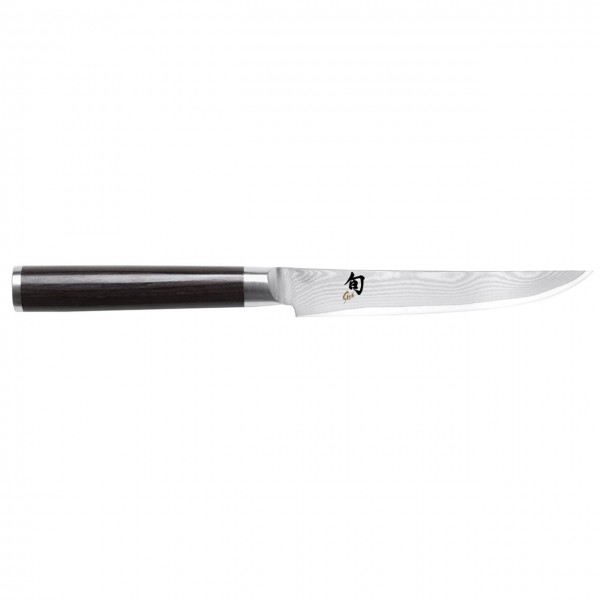 Кухонний ніж KAI Shun Classic для стейку 120 мм (DM-0711)