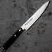 Ніж кухонний універсальний 150 мм Satake Damascus 69 (805-667)